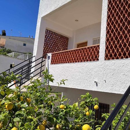 A H Rentals Casa Rovira Apto 3 Peñíscola Eksteriør bilde