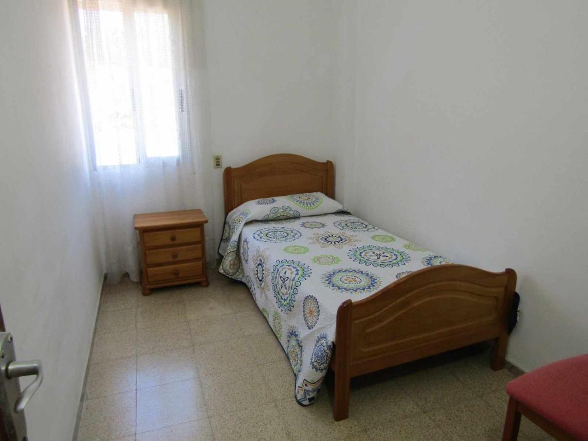 A H Rentals Casa Rovira Apto 3 Peñíscola Eksteriør bilde
