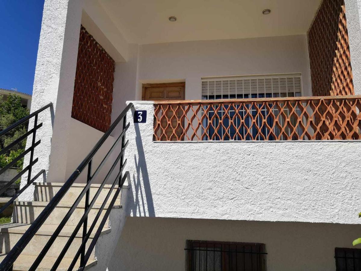 A H Rentals Casa Rovira Apto 3 Peñíscola Eksteriør bilde
