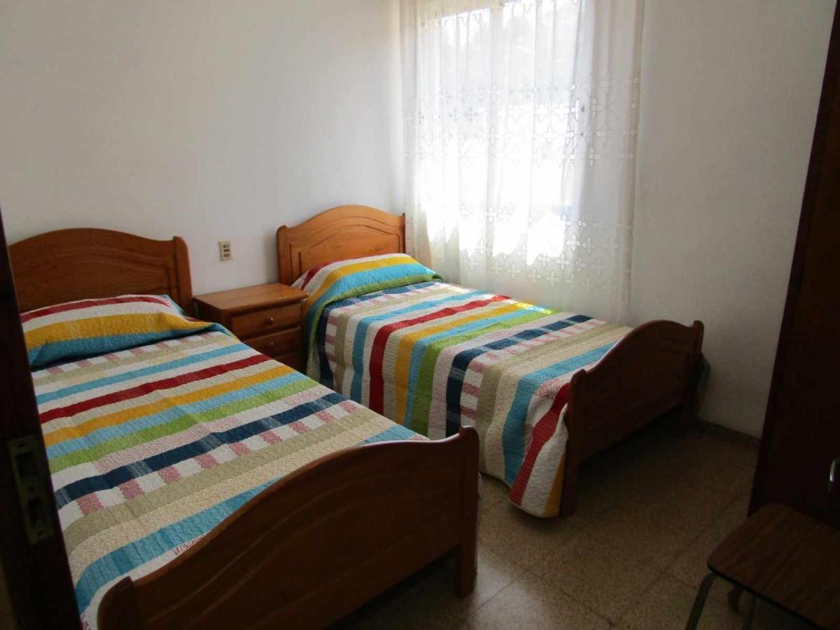 A H Rentals Casa Rovira Apto 3 Peñíscola Eksteriør bilde