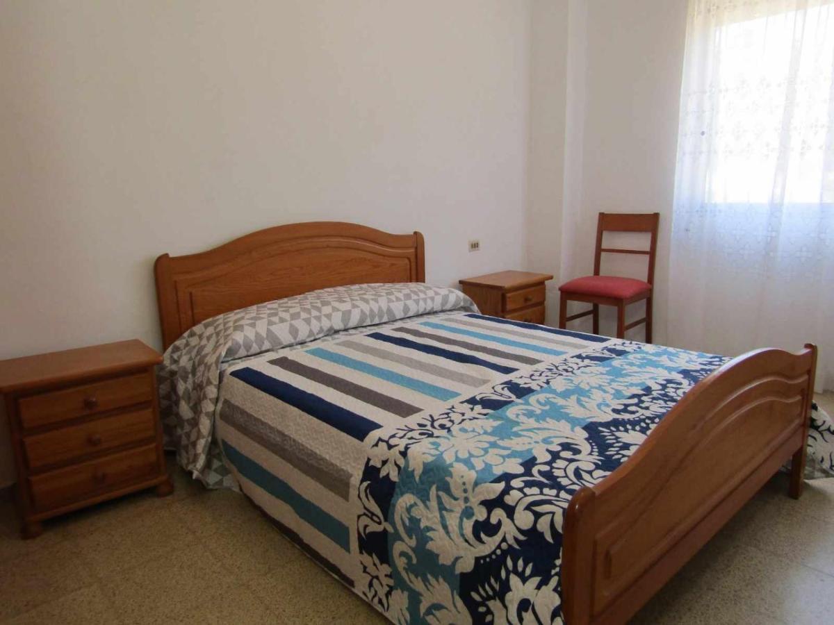 A H Rentals Casa Rovira Apto 3 Peñíscola Eksteriør bilde