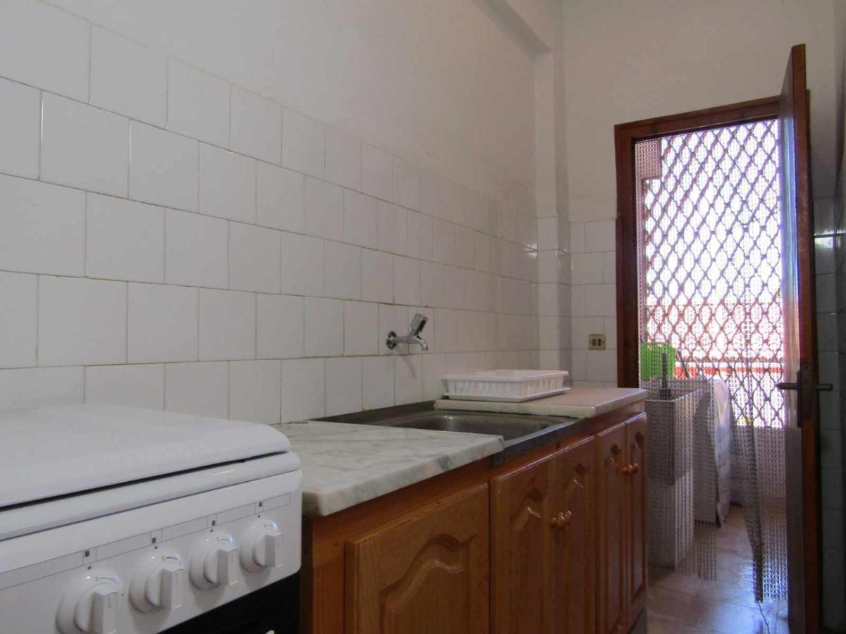 A H Rentals Casa Rovira Apto 3 Peñíscola Eksteriør bilde