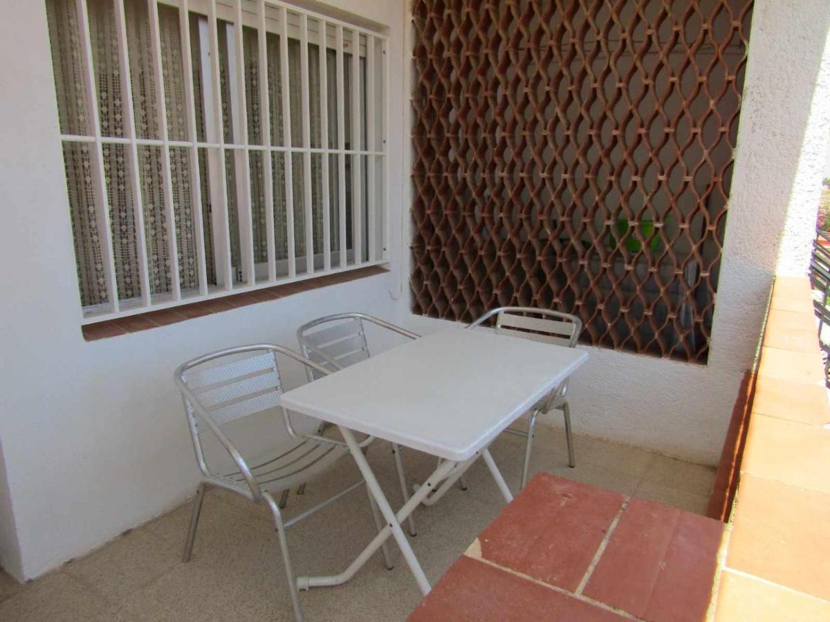A H Rentals Casa Rovira Apto 3 Peñíscola Eksteriør bilde