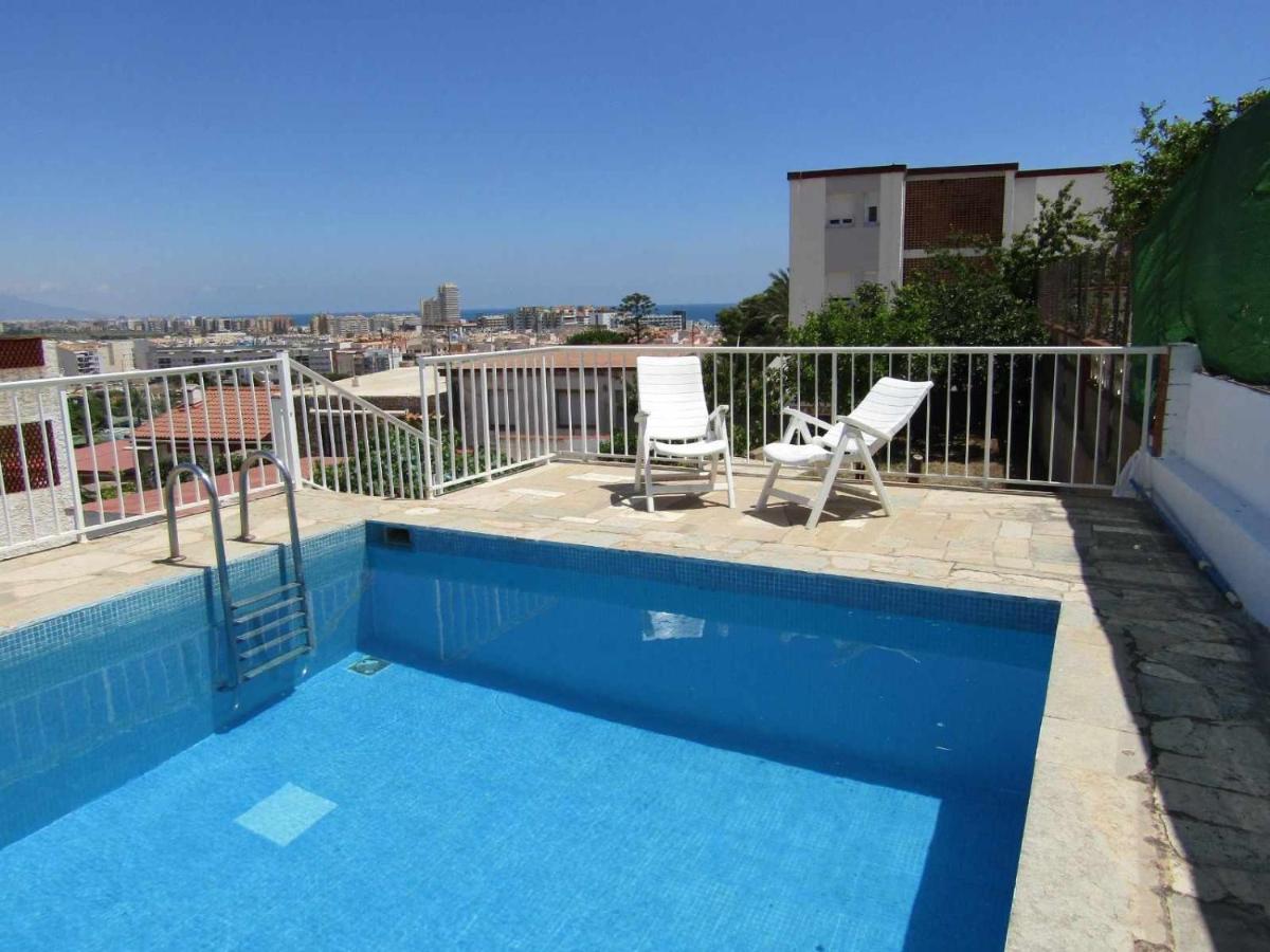 A H Rentals Casa Rovira Apto 3 Peñíscola Eksteriør bilde